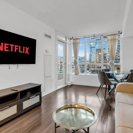 Cityplace Luxury Suites